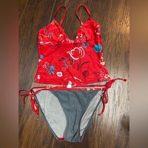 Calvin Klein swimsuit